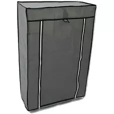 Стелаж за обувки с 5 реда Стелаж за обувки с 5 реда