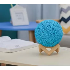 Модерна LED настолна лампа Модерна LED настолна лампа