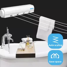 Сгъваем простор за дрехи Сгъваем простор за дрехи