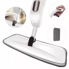 Спрей моп за почистване на под Спрей моп за почистване на под