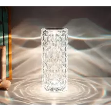 LED кристална настолна лампа LED кристална настолна лампа