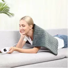 Електрическо одеяло Електрическо одеяло