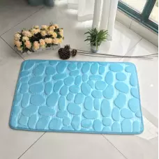 Ултра мека, супер абсорбираща и бързосъхнеща подплата за баня Ултра мека, супер абсорбираща и бързосъхнеща подплата за баня