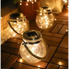 Декоративни висящи водоустойчиви фенери Декоративни висящи водоустойчиви фенери