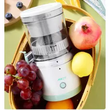 Електрическа сокоизстисквачка за плодове и зеленчуци, USB, 45 W Електрическа сокоизстисквачка за плодове и зеленчуци, USB, 45 W