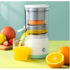 Електрическа сокоизстисквачка за плодове и зеленчуци, USB, 45 W Електрическа сокоизстисквачка за плодове и зеленчуци, USB, 45 W