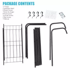 Мултифункционална закачалка с 2 рафта за обувки Мултифункционална закачалка с 2 рафта за обувки