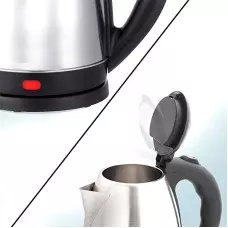Електрическа кана за вода, 2 литра Електрическа кана за вода, 2 литра
