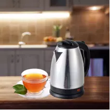 Електрическа кана за вода, 2 литра Електрическа кана за вода, 2 литра