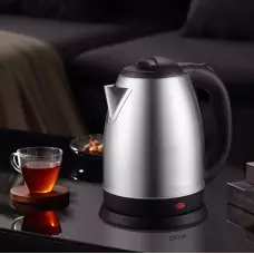 Електрическа кана за вода, 2 литра Електрическа кана за вода, 2 литра