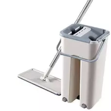 Микрофибърна подложка за SCRATCH MOP Микрофибърна подложка за SCRATCH MOP