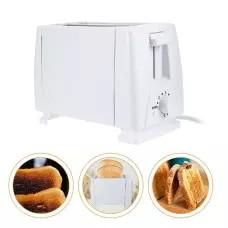 Автоматичен тостер с 2 гнезда за филийки Автоматичен тостер с 2 гнезда за филийки