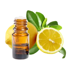 Етерично масло за аромадифузер - роза, ванилия, лимон или лавандула Етерично масло за аромадифузер - роза, ванилия, лимон или лавандула