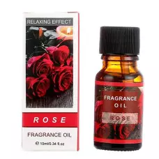 Етерично масло за аромадифузер - роза, ванилия, лимон или лавандула Етерично масло за аромадифузер - роза, ванилия, лимон или лавандула