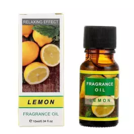 Етерично масло за аромадифузер - роза, лимон или лавандула