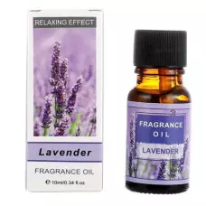 Етерично масло за аромадифузер - роза, ванилия, лимон или лавандула Етерично масло за аромадифузер - роза, ванилия, лимон или лавандула