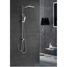 Душ система с 2 слушалки