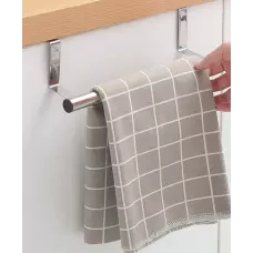 Поставка за кърпа на шкаф - 23 см. Поставка за кърпа на шкаф - 23 см.