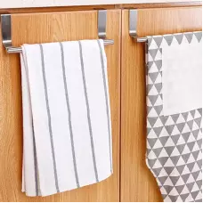 Поставка за кърпа на шкаф - 23 см. Поставка за кърпа на шкаф - 23 см.