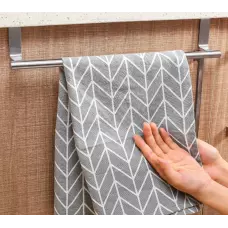 Поставка за кърпа на шкаф - 36 см. Поставка за кърпа на шкаф - 36 см.