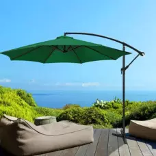 Градински чадър тип камбана Градински чадър тип камбана