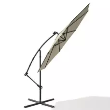 Градински чадър тип камбана Градински чадър тип камбана