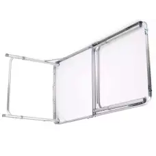 Сгъваем комплект за къмпинг - маса + 4 стола Сгъваем комплект за къмпинг - маса + 4 стола