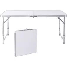 Сгъваема маса за къмпинг Сгъваема маса за къмпинг