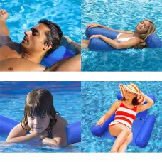 Надуваем стол за плуване Надуваем стол за плуване