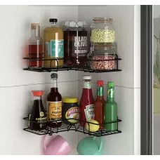 Стилни етажерки за баня Стилни етажерки за баня