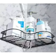 Стилни етажерки за баня Стилни етажерки за баня