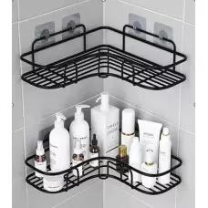 Стилни етажерки за баня Стилни етажерки за баня
