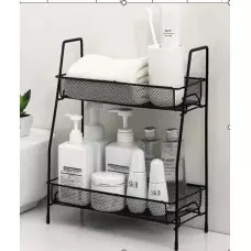 Метален органайзер на 2 нива Метален органайзер на 2 нива