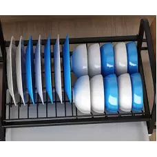 Мултифункционален органайзер за кухня Мултифункционален органайзер за кухня