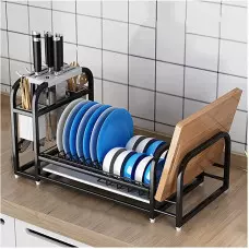 Мултифункционален органайзер за кухня Мултифункционален органайзер за кухня