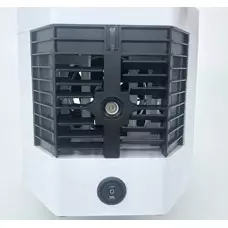 Мини преносим климатик за охлаждане на въздуха