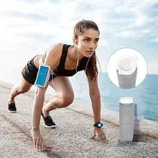 Силиконова сгъваема бутилка Силиконова сгъваема бутилка