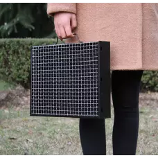 Мини барбекю за къмпинг Мини барбекю за къмпинг