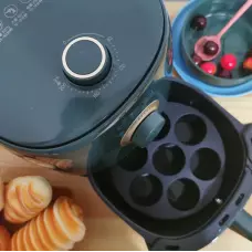 Силиконова форма за мъфини Силиконова форма за мъфини