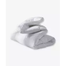 Топла микрофибърна олекотена завивка Топла микрофибърна олекотена завивка