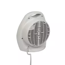 Електрическа вентилаторна печка с 2 степени, 2000W Електрическа вентилаторна печка с 2 степени, 2000W