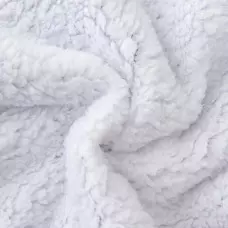 Плюшено топло одеяло - розово Плюшено топло одеяло - розово