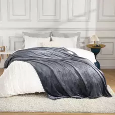 Топло поларено одеяло Топло поларено одеяло