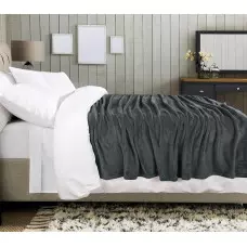 Топло поларено одеяло Топло поларено одеяло