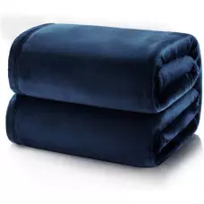 Топло поларено одеяло Топло поларено одеяло