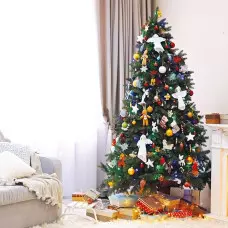 Изкуствена Kоледна елха Изкуствена Kоледна елха