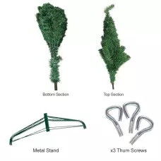 Изкуствена Kоледна елха Изкуствена Kоледна елха