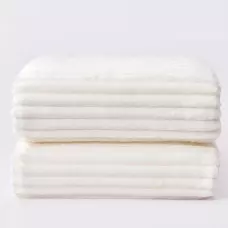 200 х 230 Поларено одеяло - Бяло 200 х 230 Поларено одеяло - Бяло