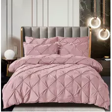 Луксозен спален комплект от 6 части – Пепел от рози Луксозен спален комплект от 6 части – Пепел от рози