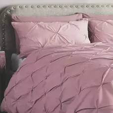 Луксозен спален комплект от 6 части – Пепел от рози Луксозен спален комплект от 6 части – Пепел от рози